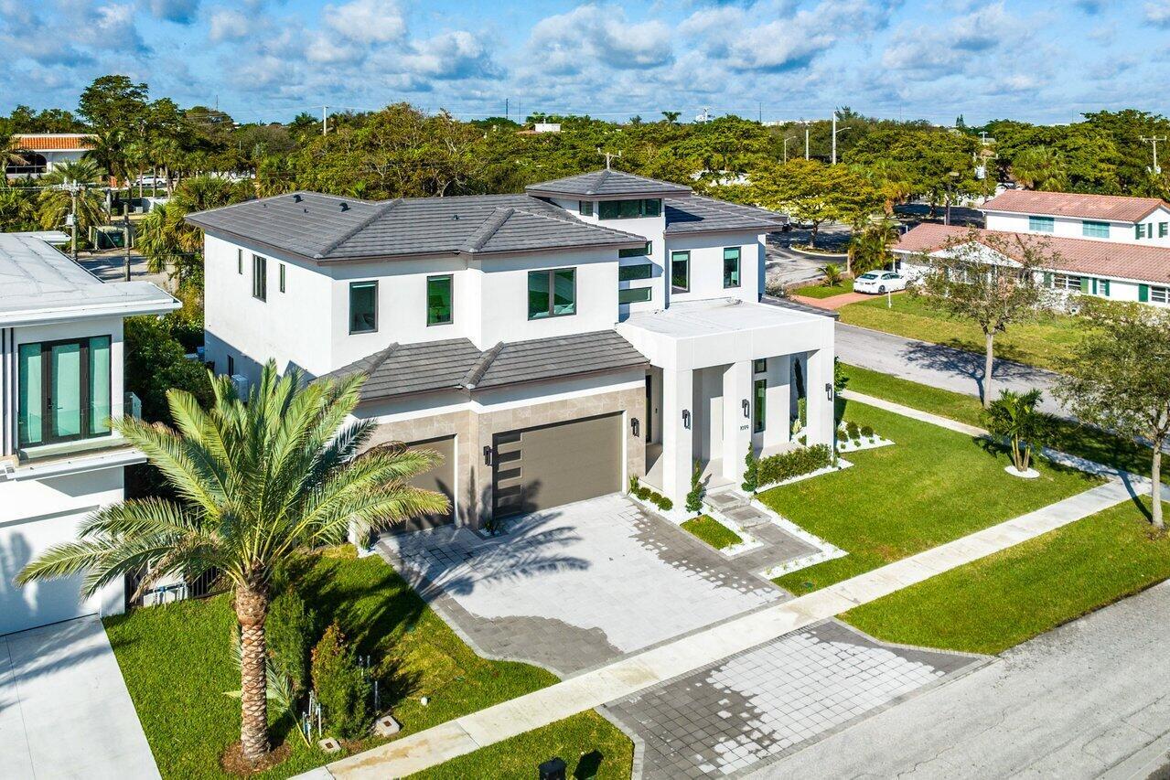 BOCA VILLAS SEC C - Residential