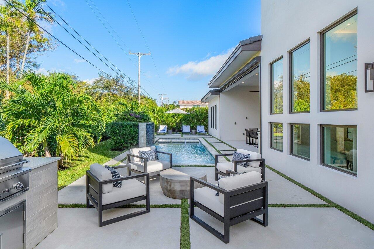 BOCA VILLAS SEC C - Residential