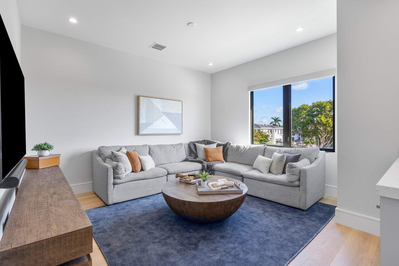 BOCA VILLAS SEC C - Residential