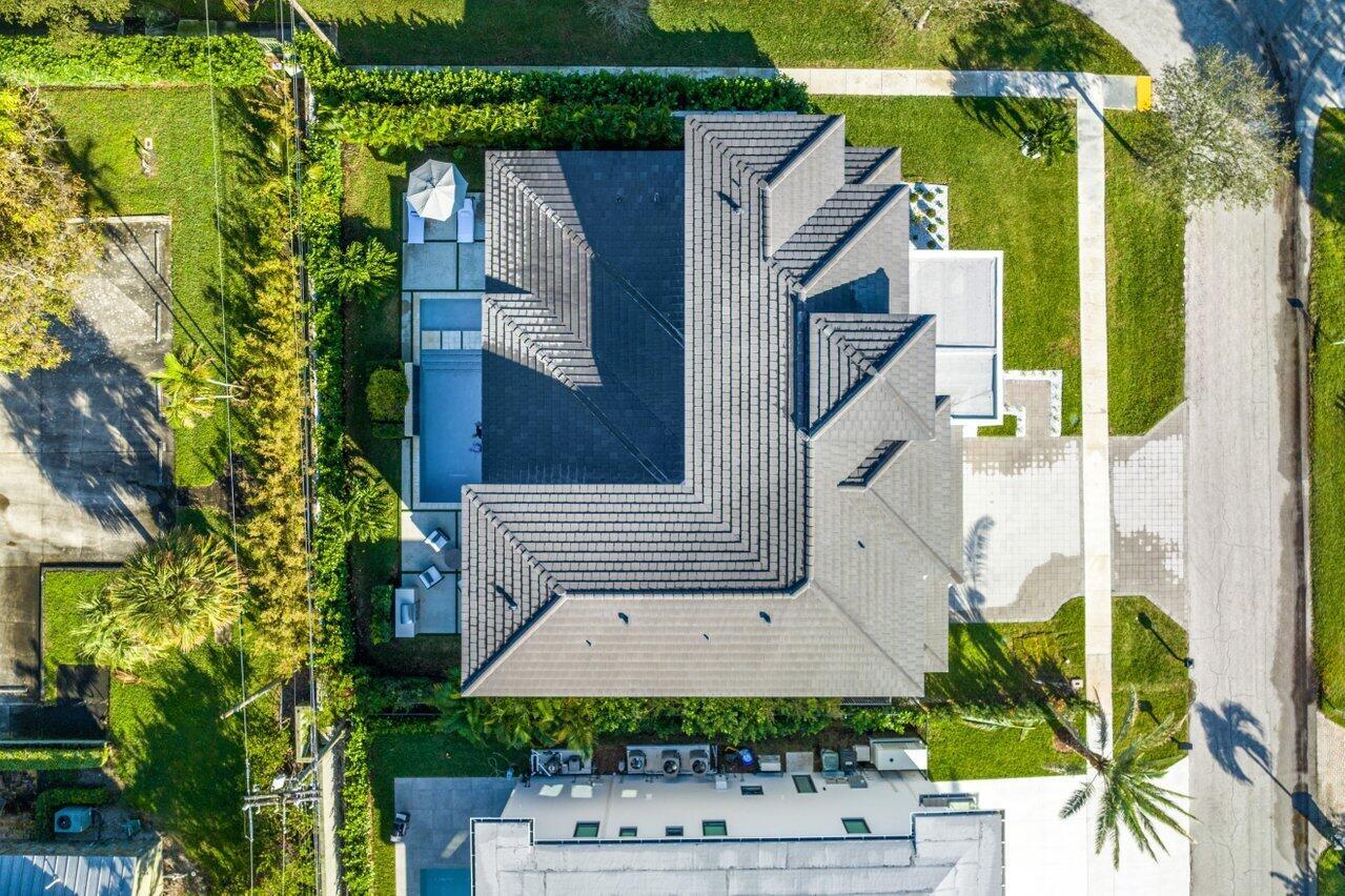 BOCA VILLAS SEC C - Residential