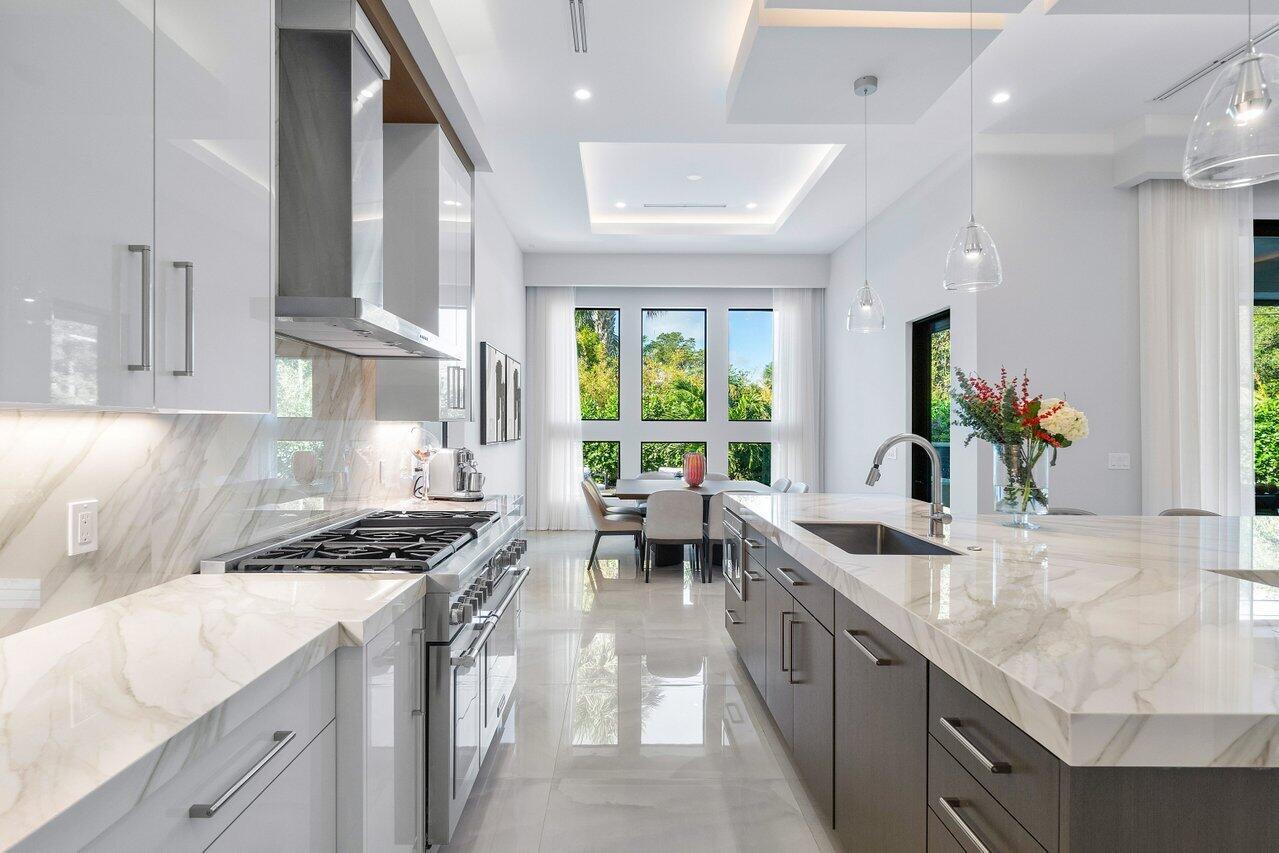 BOCA VILLAS SEC C - Residential