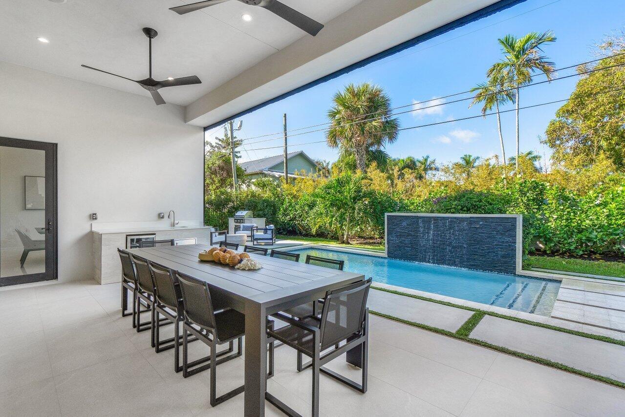 BOCA VILLAS SEC C - Residential