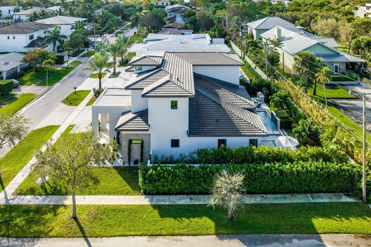 BOCA VILLAS SEC C - Residential