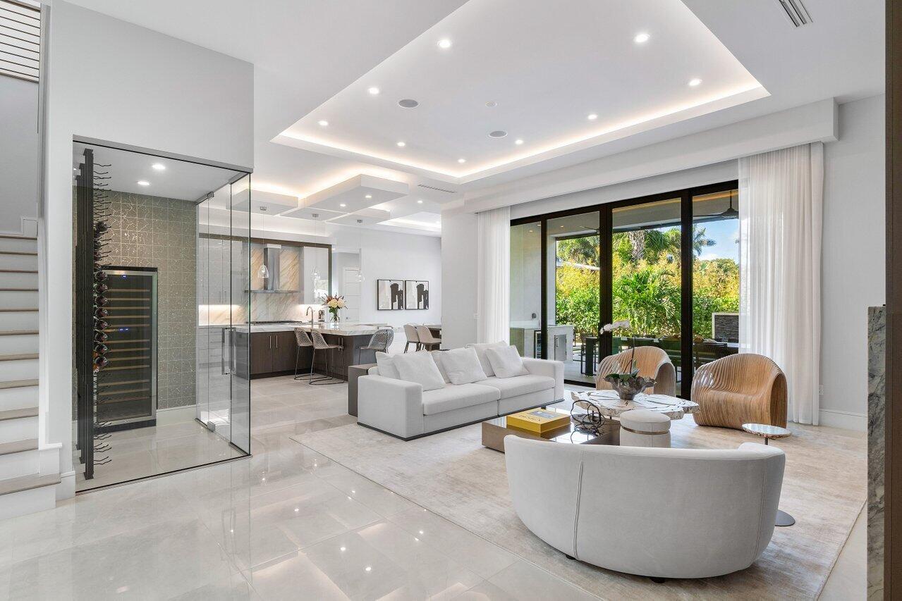 BOCA VILLAS SEC C - Residential