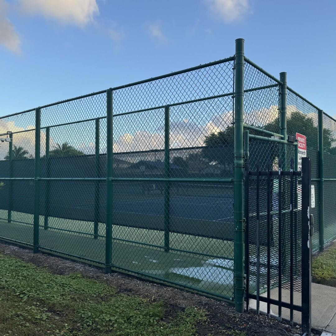 Pod 5 At Monarch Lakes 16 - Residential