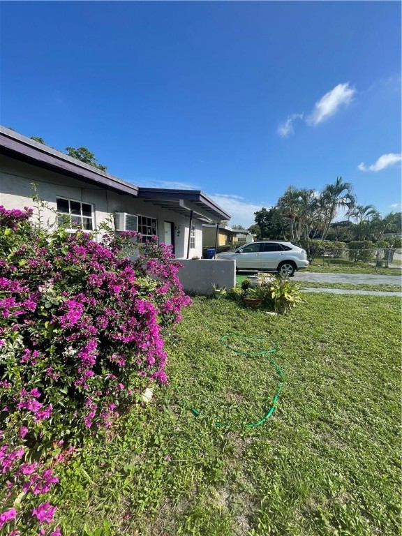 Lauderdale Manors 2nd Rev - Residential