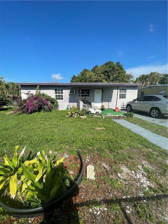 Lauderdale Manors 2nd Rev - Residential