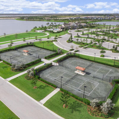 ARDEN PUD POD F WEST - Residential