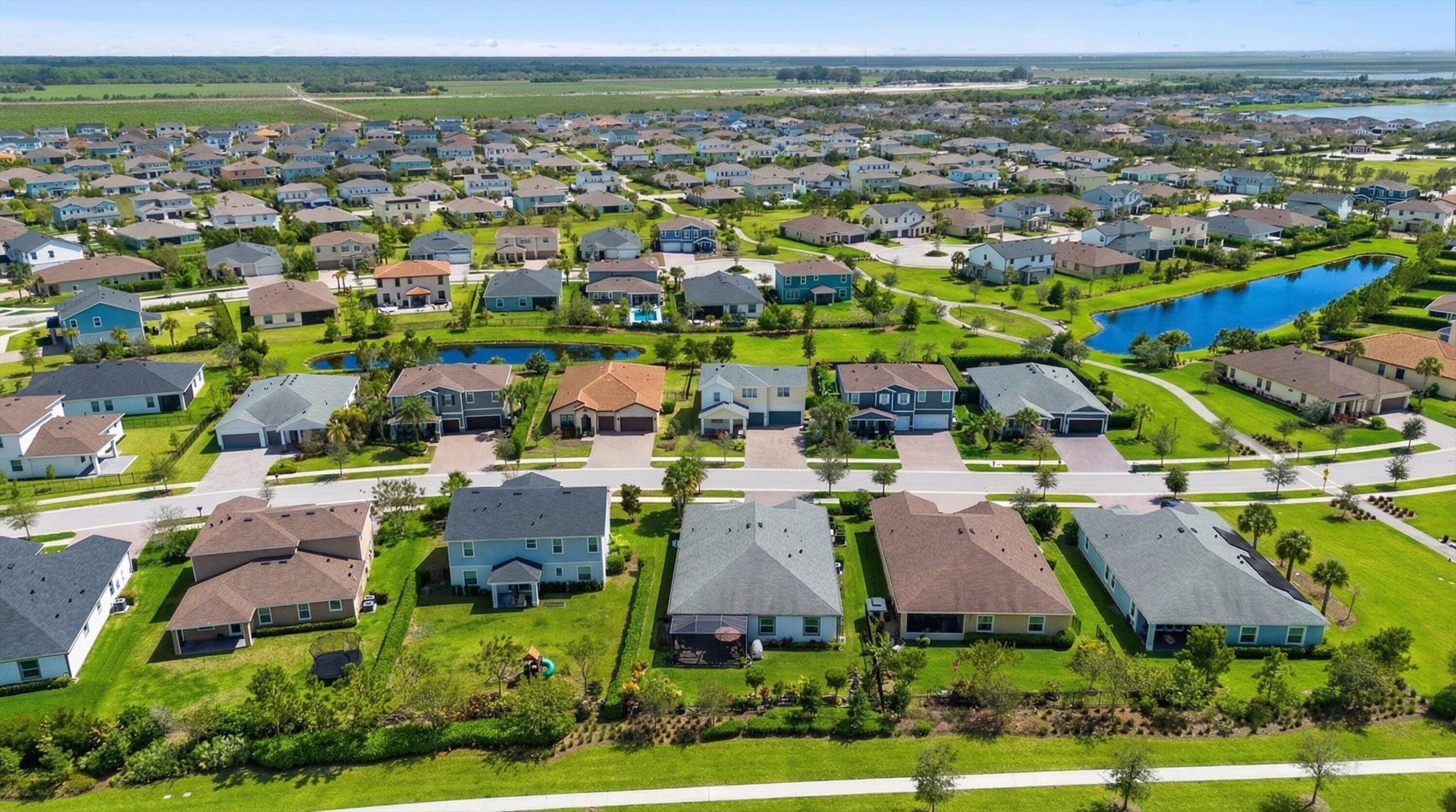 ARDEN PUD POD F WEST - Residential