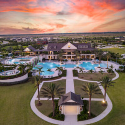 ARDEN PUD POD F WEST - Residential