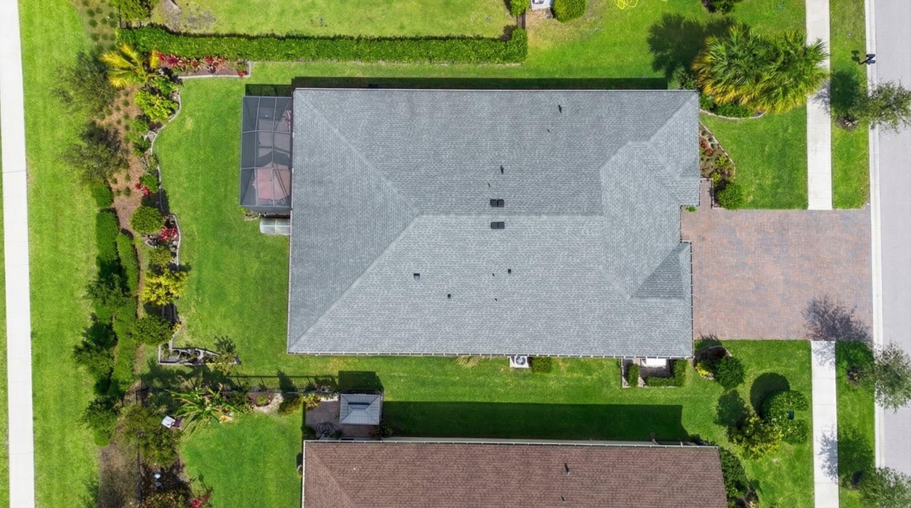 ARDEN PUD POD F WEST - Residential