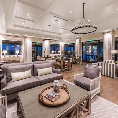 ARDEN PUD POD F WEST - Residential