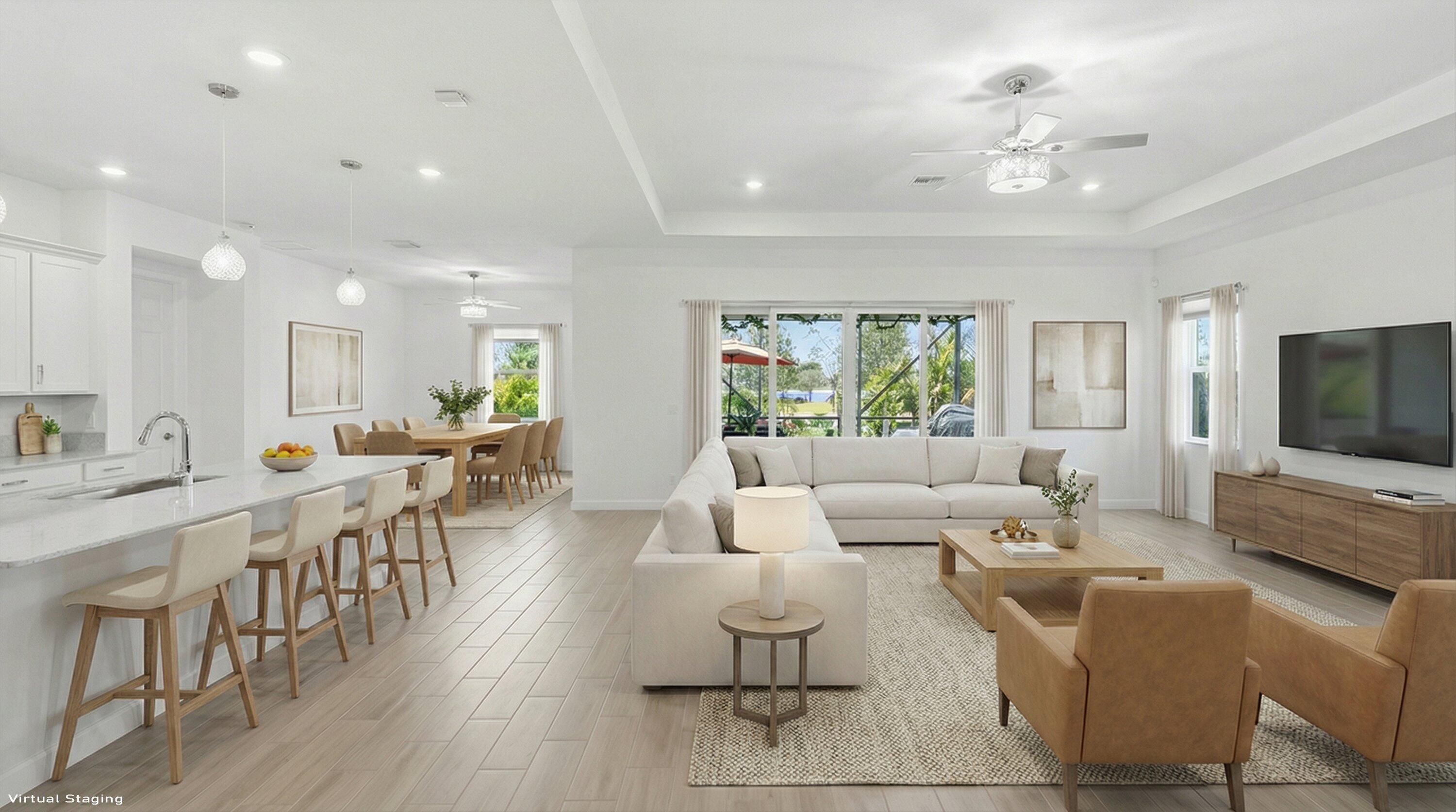 ARDEN PUD POD F WEST - Residential