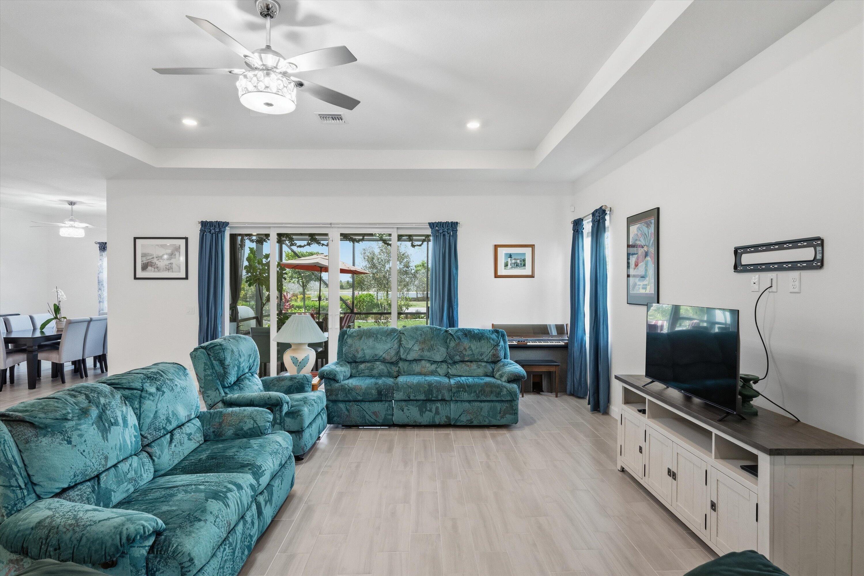 ARDEN PUD POD F WEST - Residential