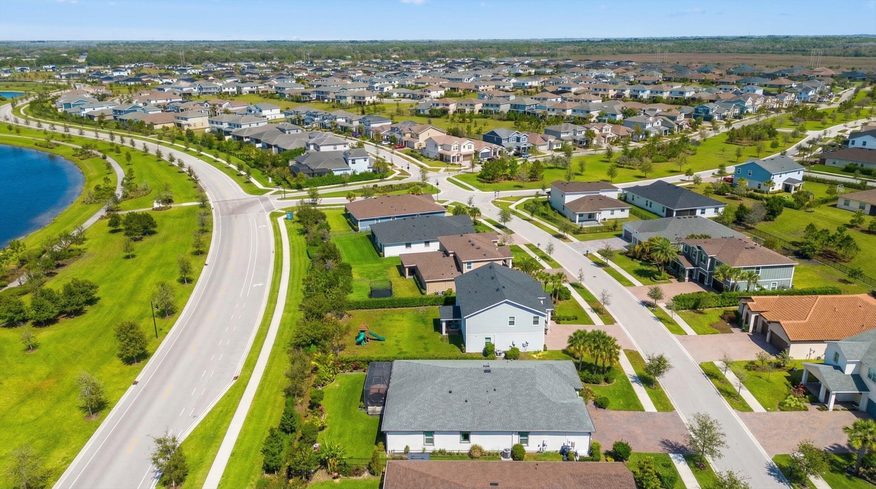 ARDEN PUD POD F WEST - Residential