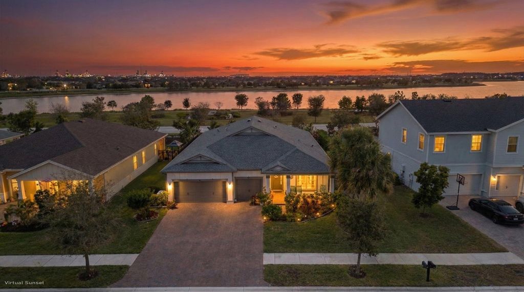 Photo of 19404 Broad Shore Walk, Loxahatchee, FL 33470 (MLS # R11169896)