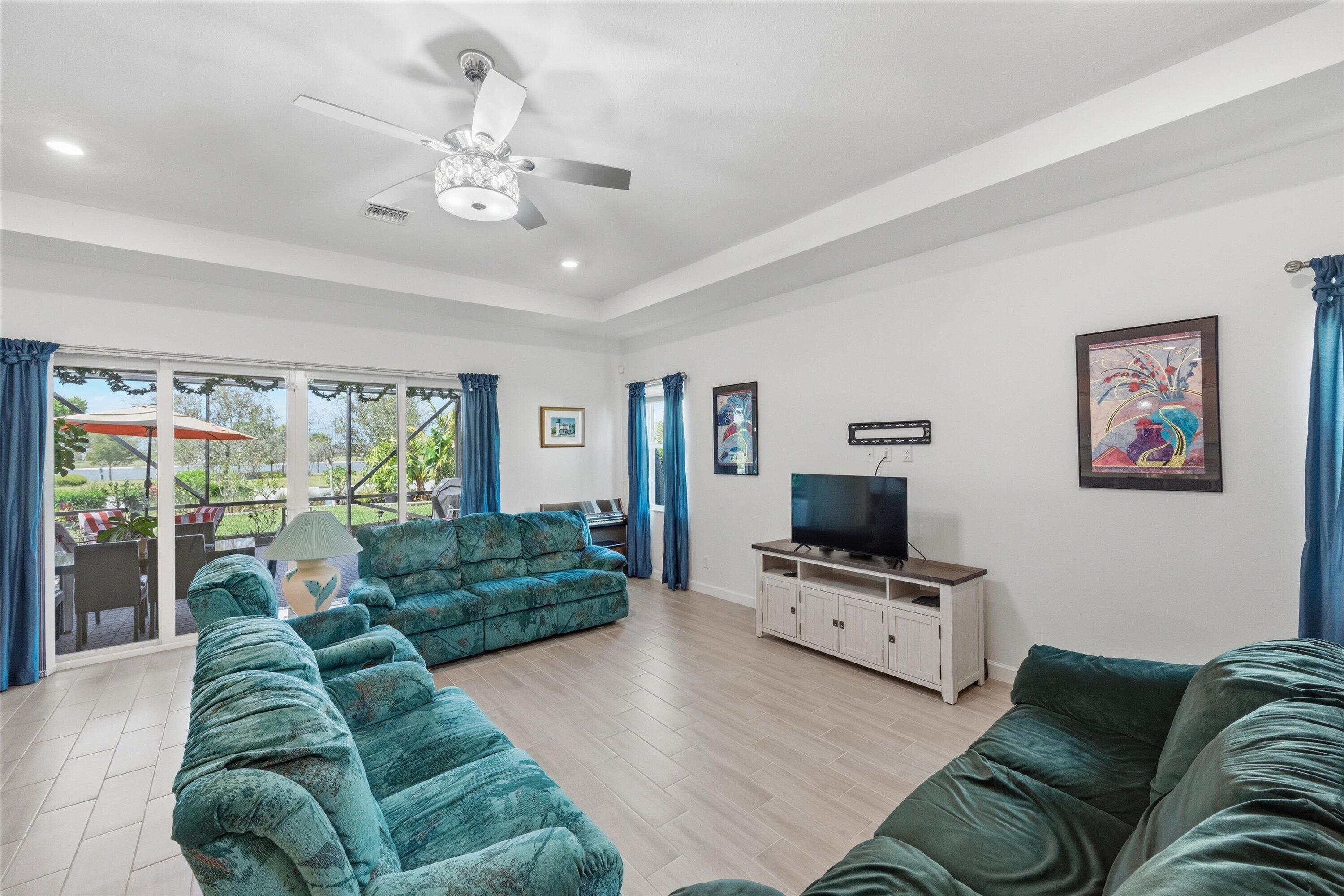 ARDEN PUD POD F WEST - Residential