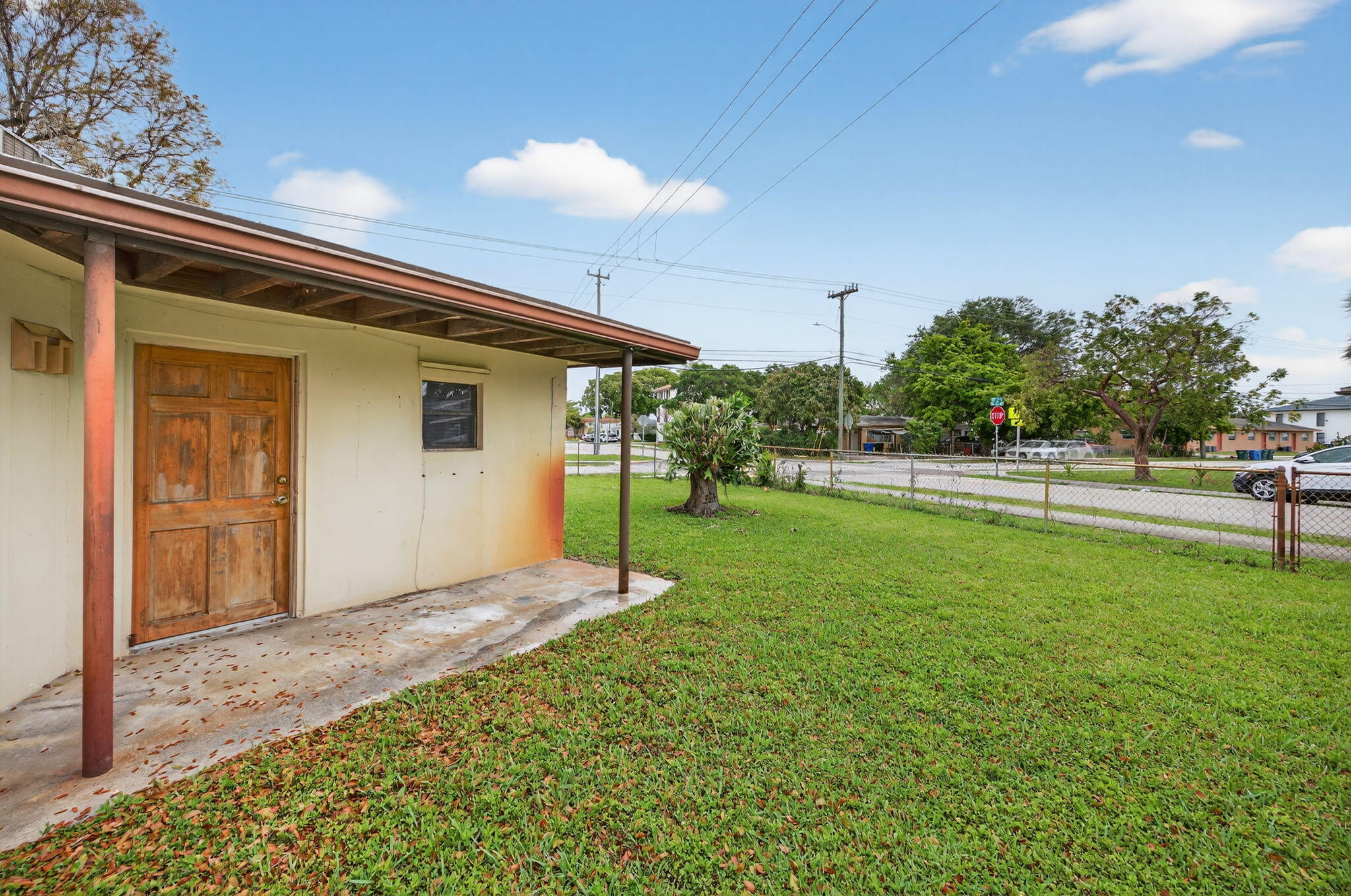 PROSPECT GARDENS - Residential