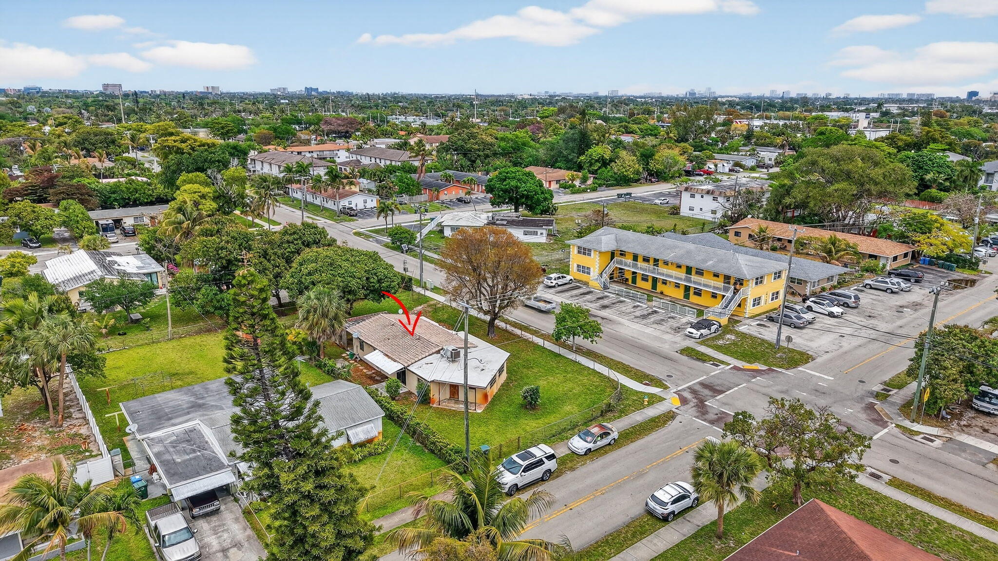PROSPECT GARDENS - Residential