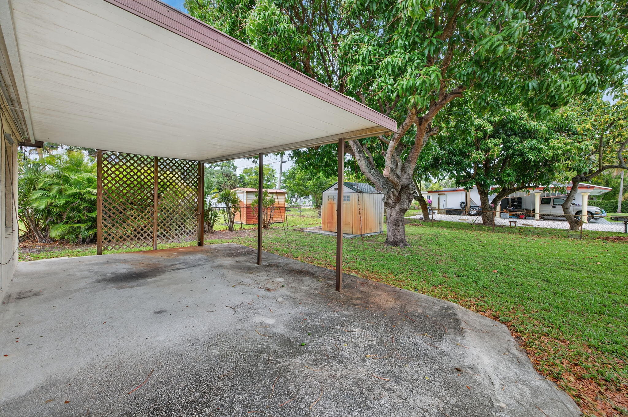 PROSPECT GARDENS - Residential