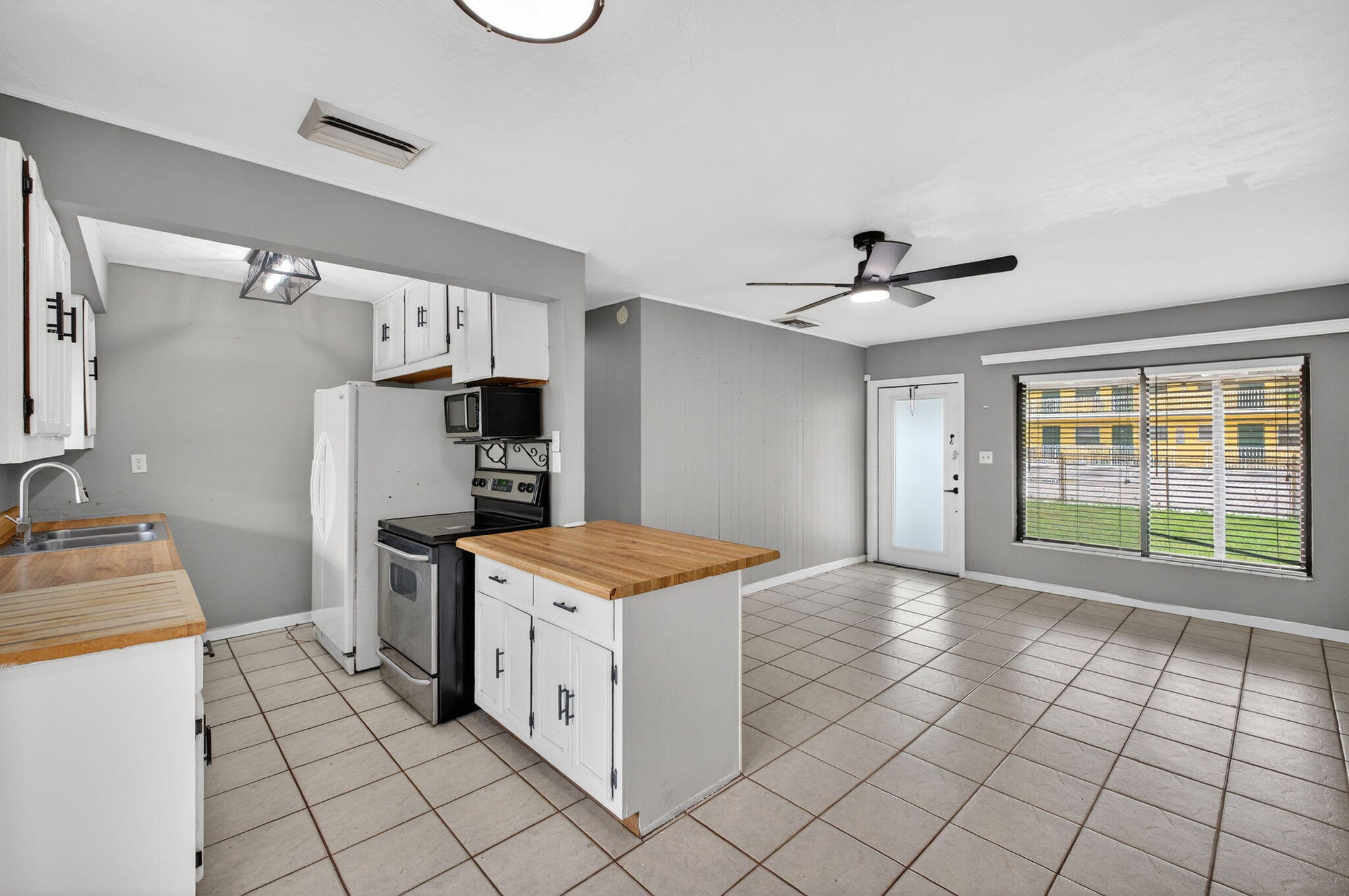 PROSPECT GARDENS - Residential