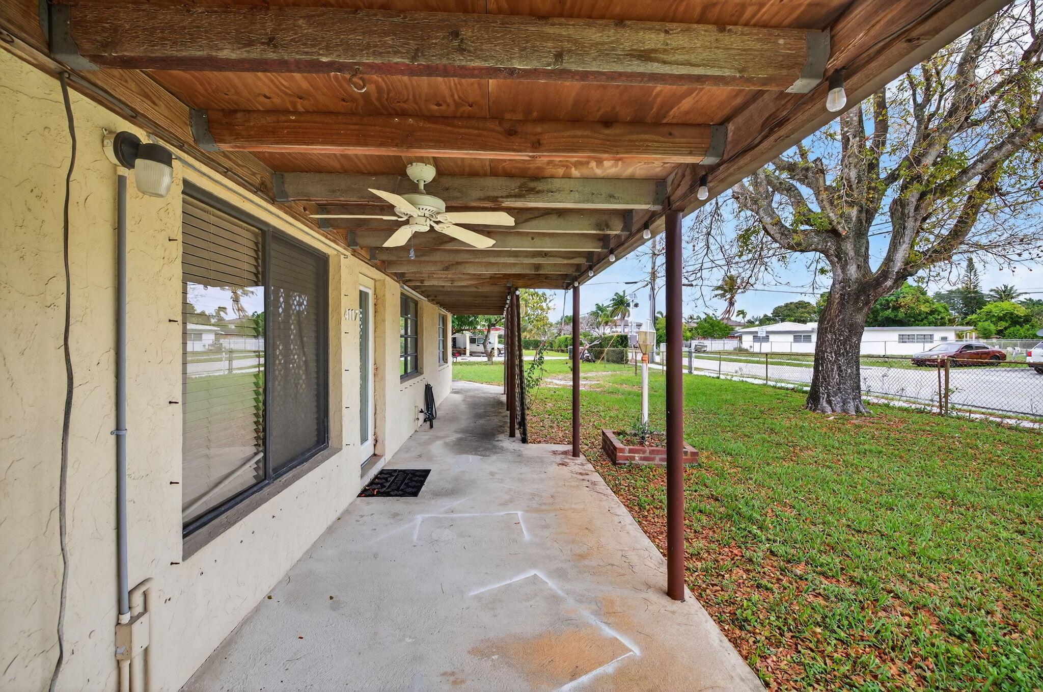 PROSPECT GARDENS - Residential