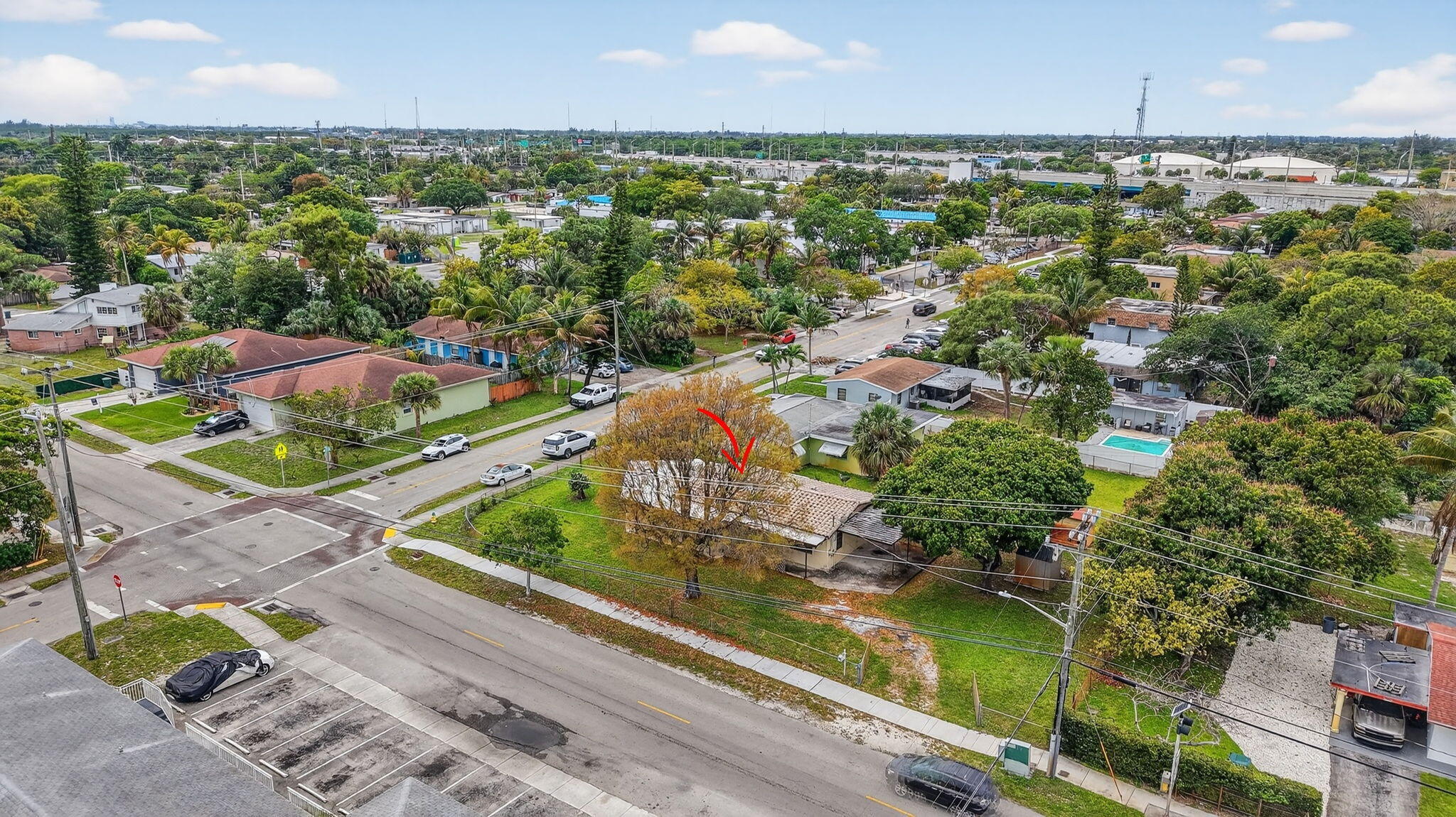 PROSPECT GARDENS - Residential