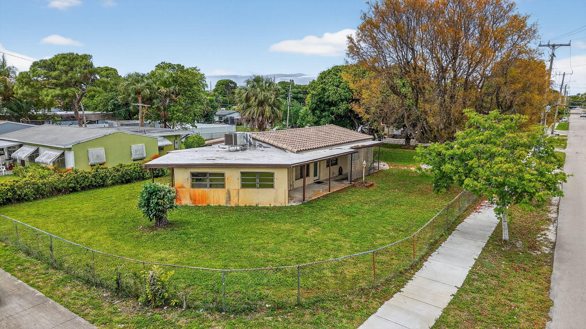 PROSPECT GARDENS - Residential