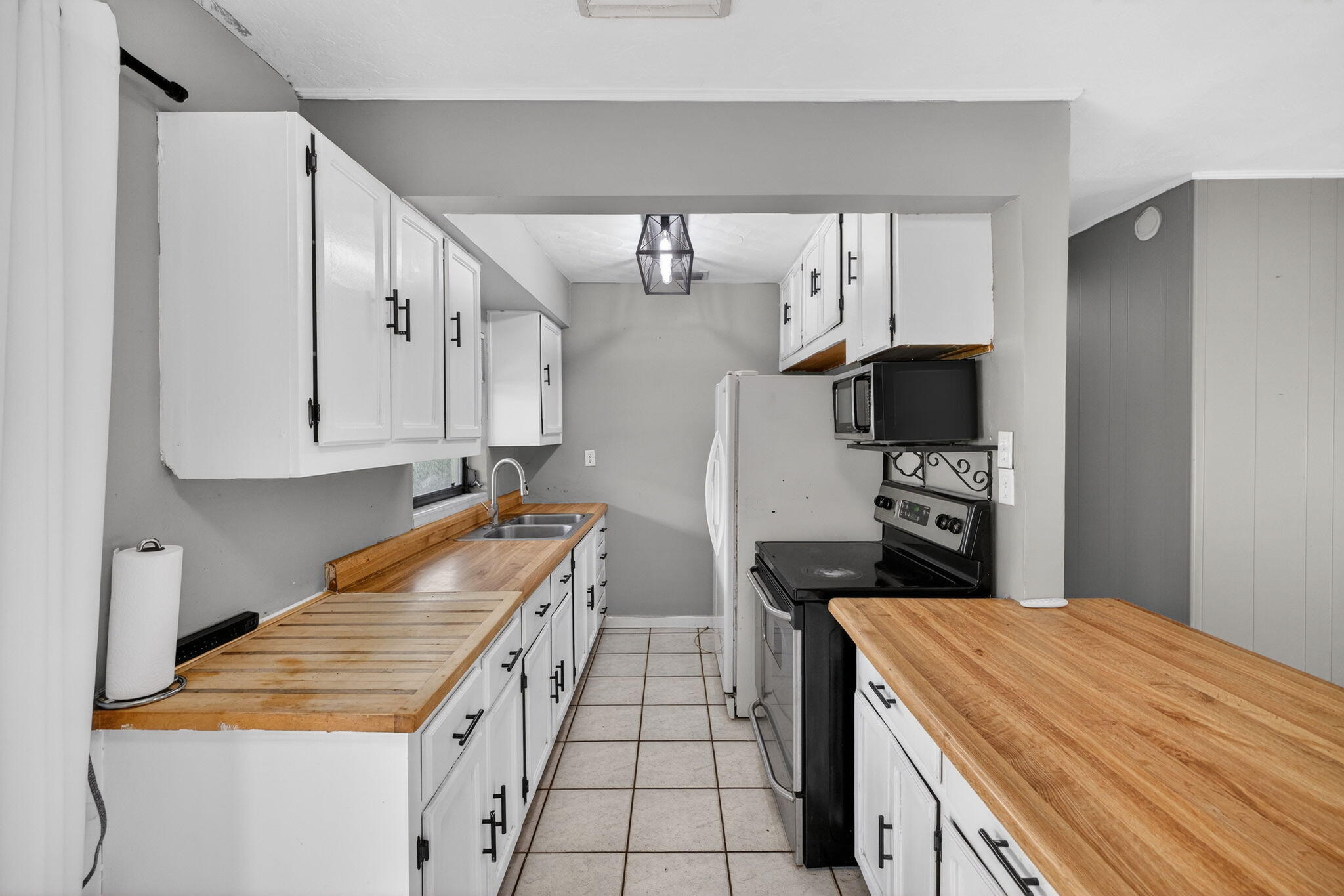 PROSPECT GARDENS - Residential