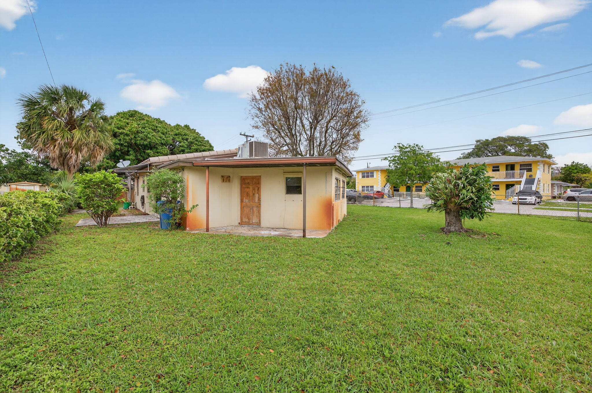 PROSPECT GARDENS - Residential