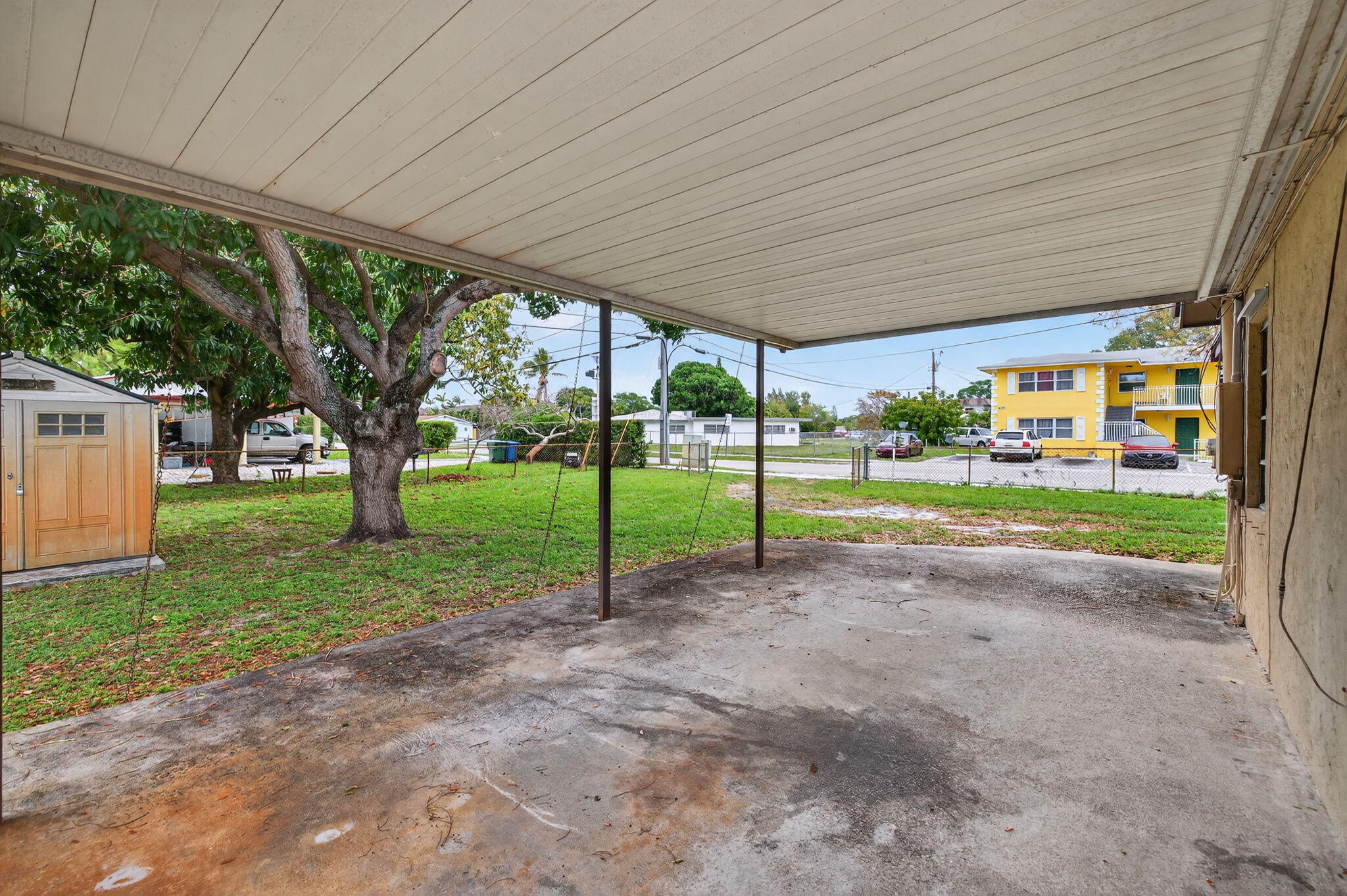 PROSPECT GARDENS - Residential