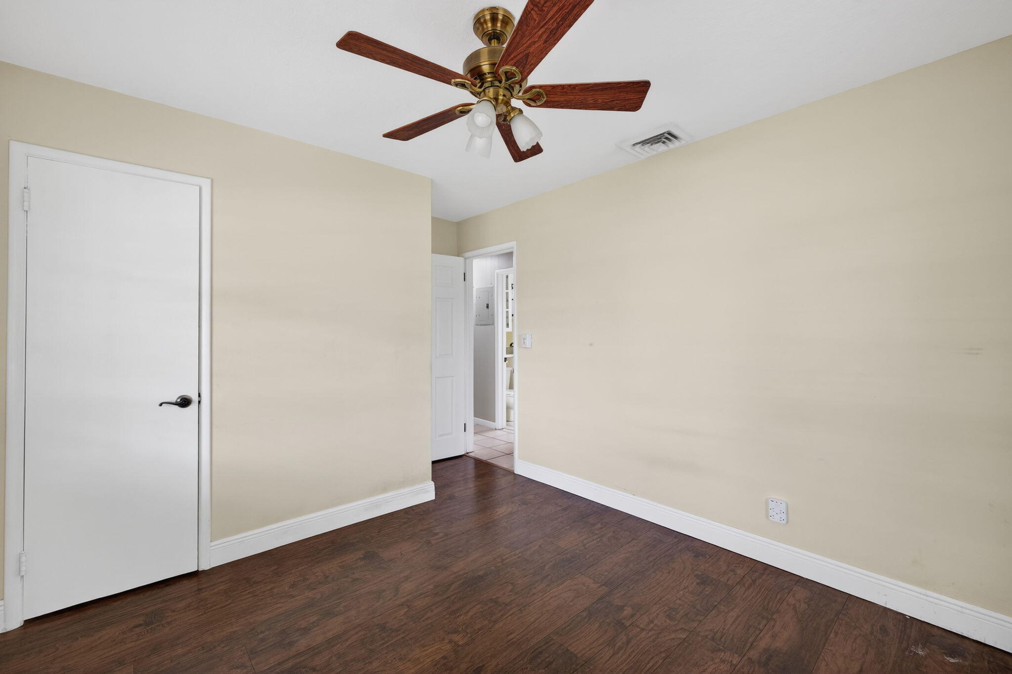 PROSPECT GARDENS - Residential