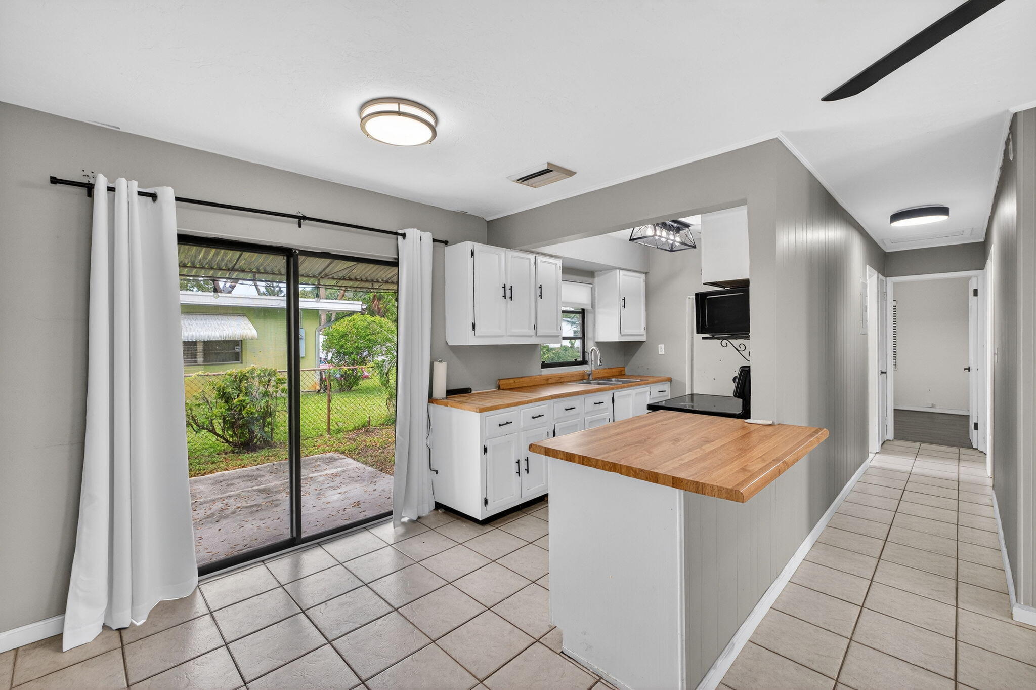 PROSPECT GARDENS - Residential