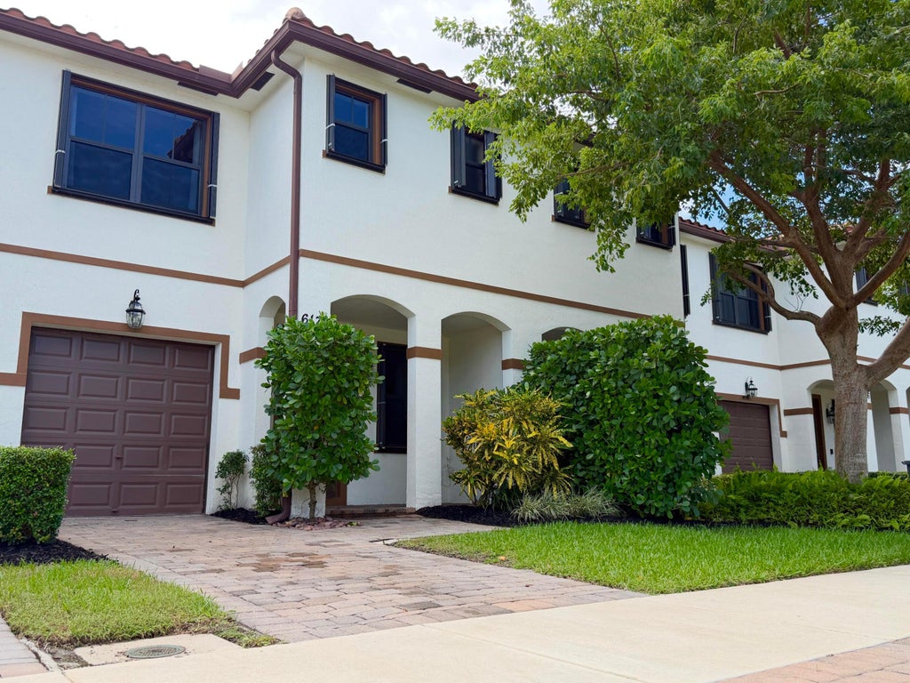 Photo of 6172 BANGALOW Drive, Lake Worth, FL 33463 (MLS # B26093803)