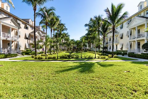 A home in Jupiter