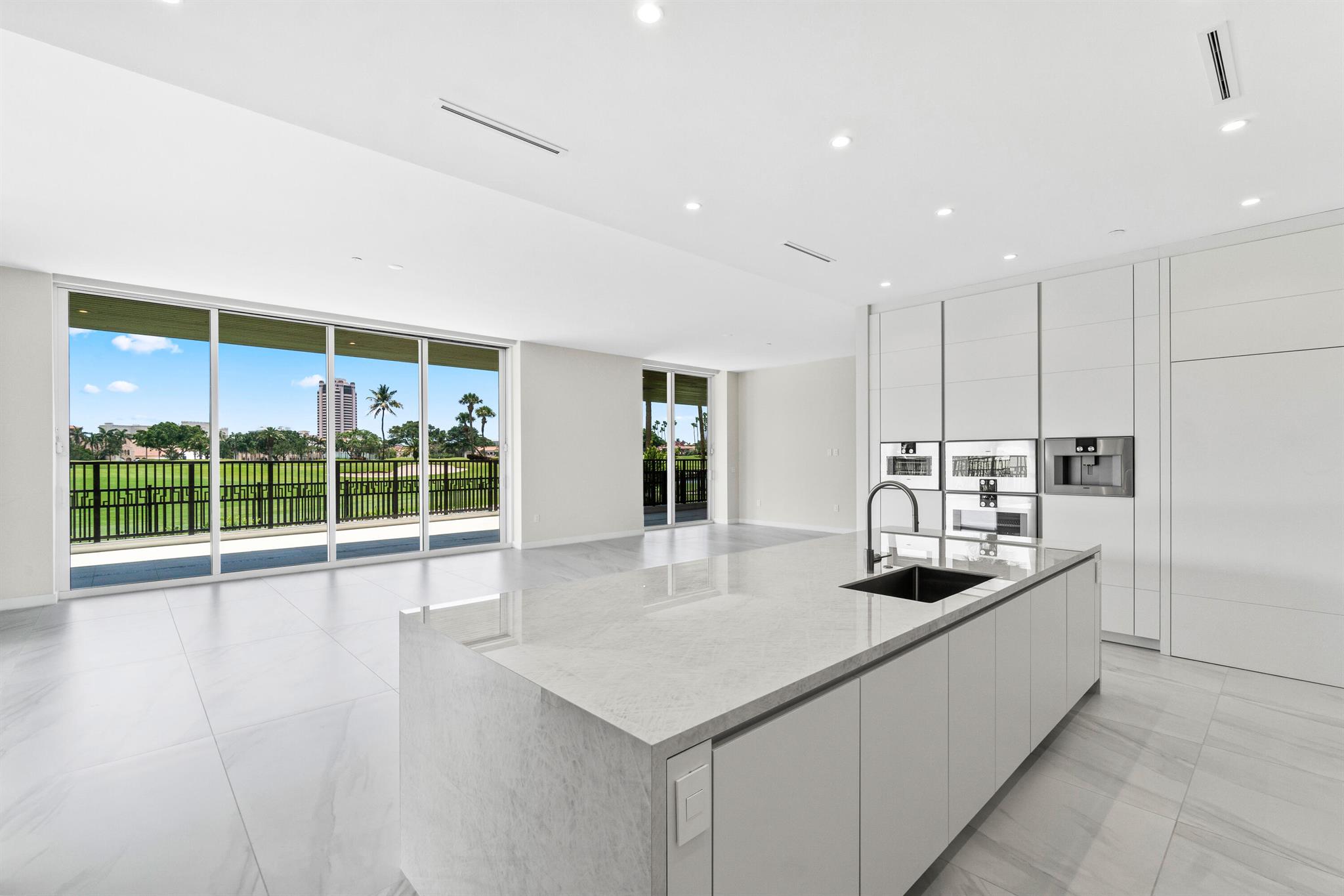 ALINA BOCA RATON CONDO - Residential