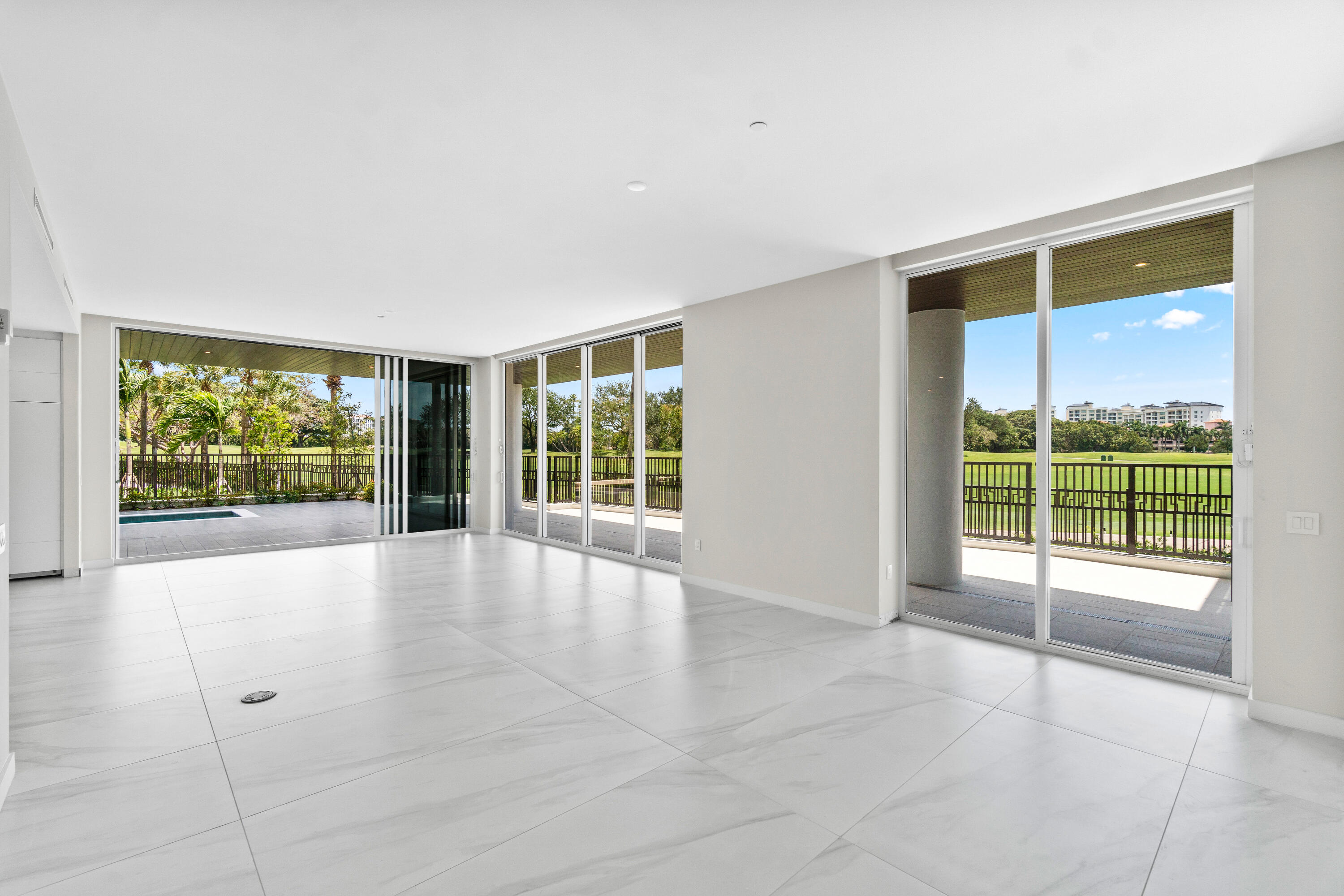 ALINA BOCA RATON CONDO - Residential