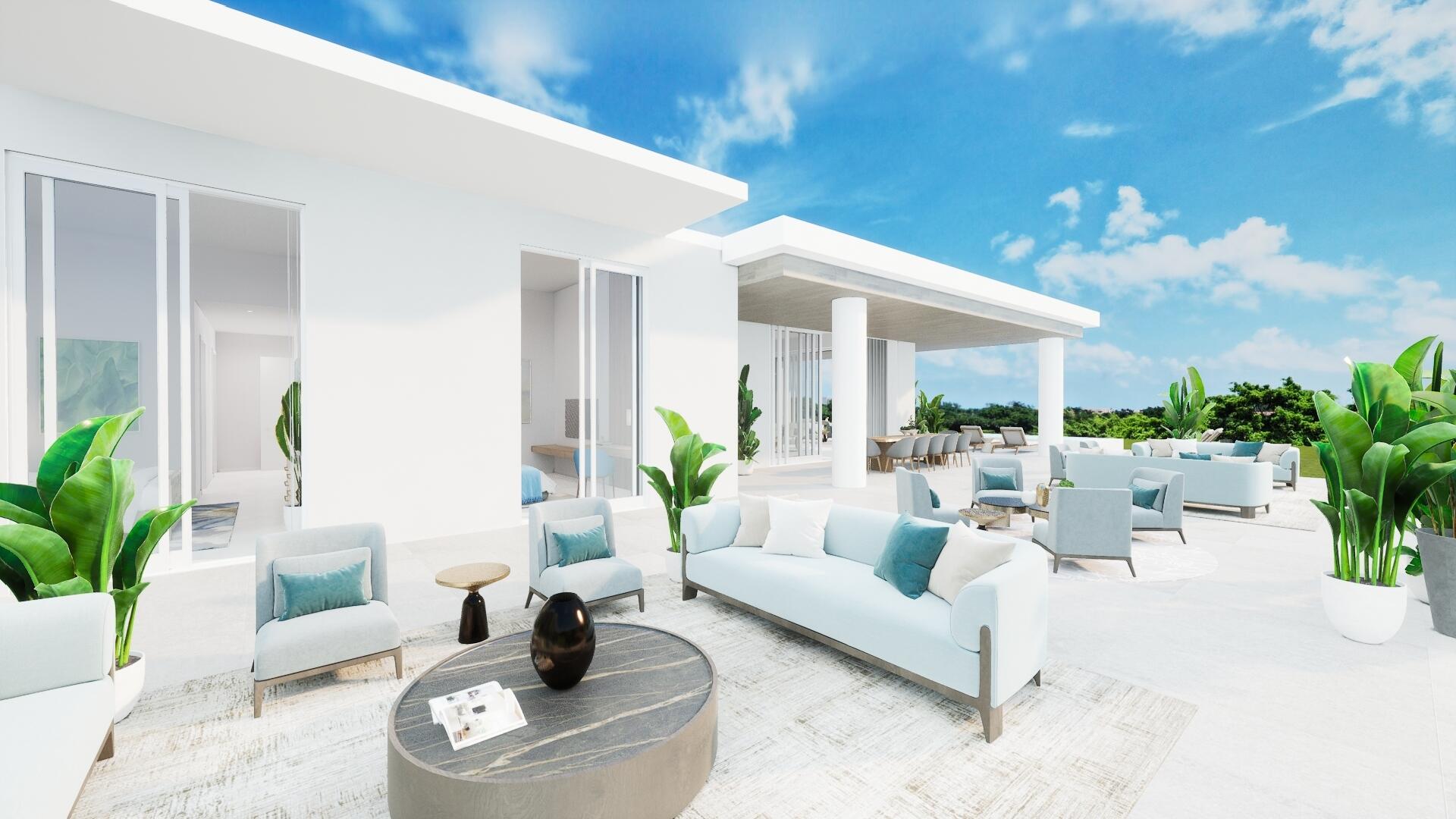 ALINA BOCA RATON CONDO - Residential