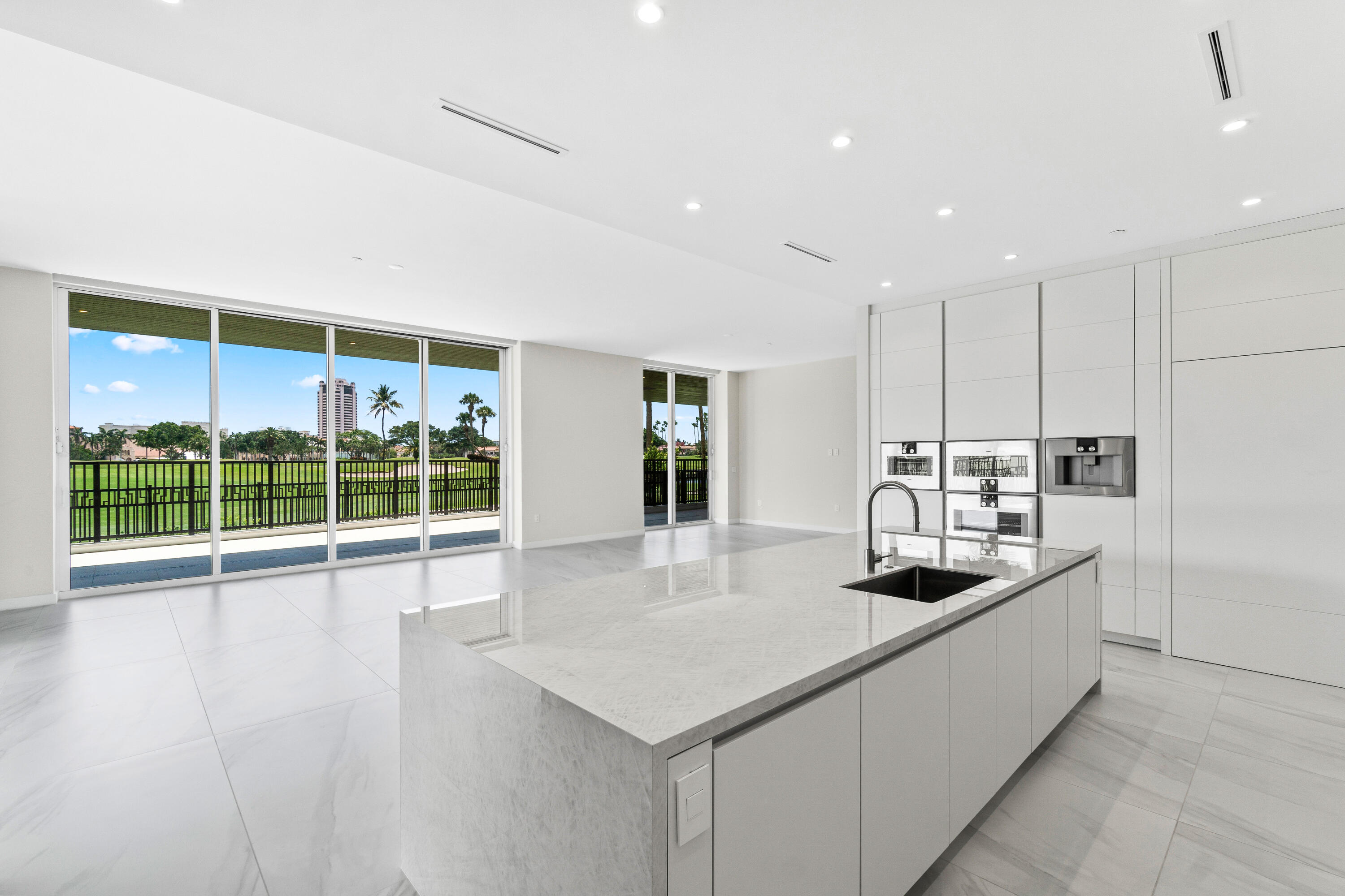 ALINA BOCA RATON CONDO - Residential