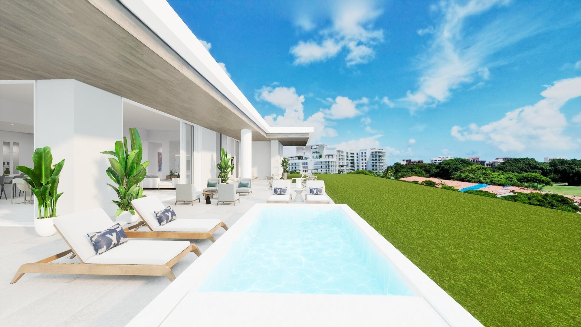 220 SE Mizner Boulevard Villa 101