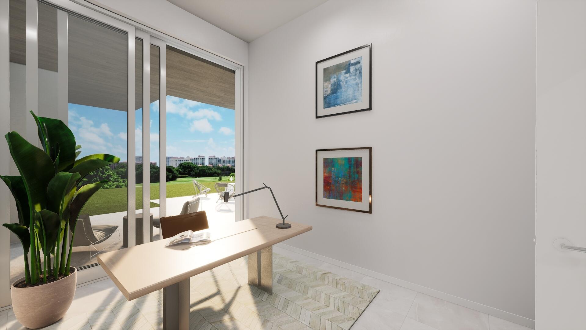 ALINA BOCA RATON CONDO - Residential