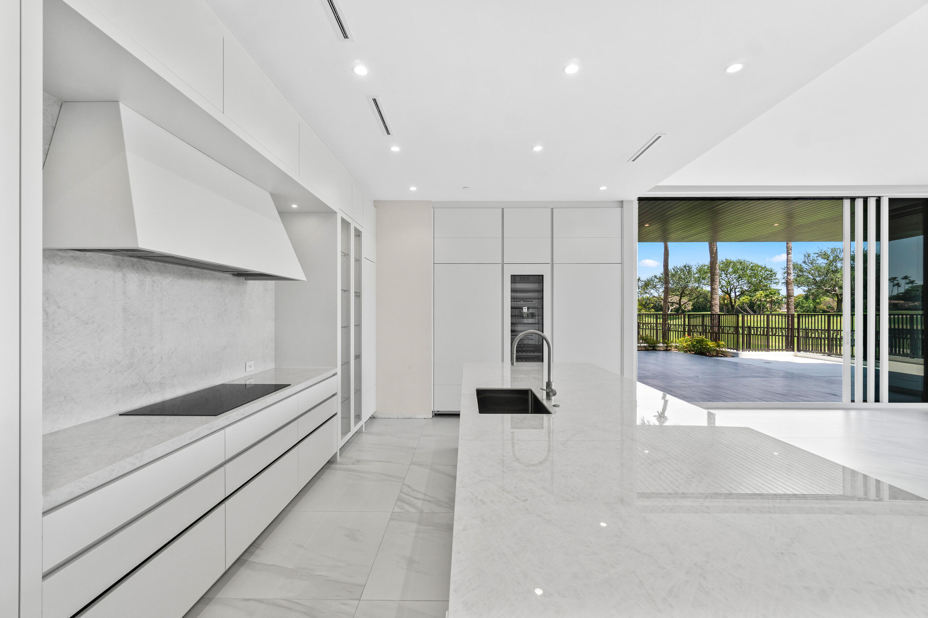 ALINA BOCA RATON CONDO - Residential