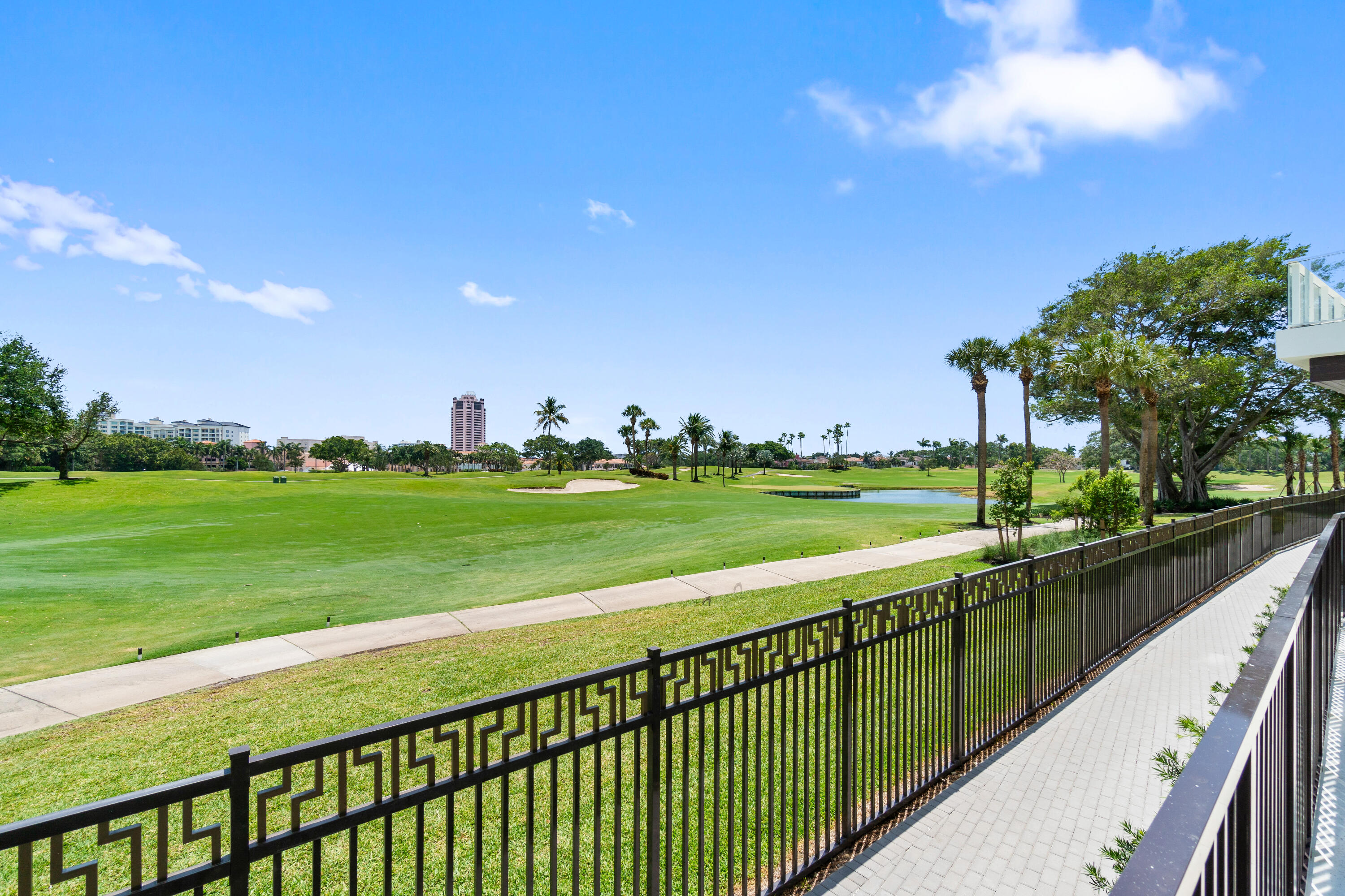 ALINA BOCA RATON CONDO - Residential