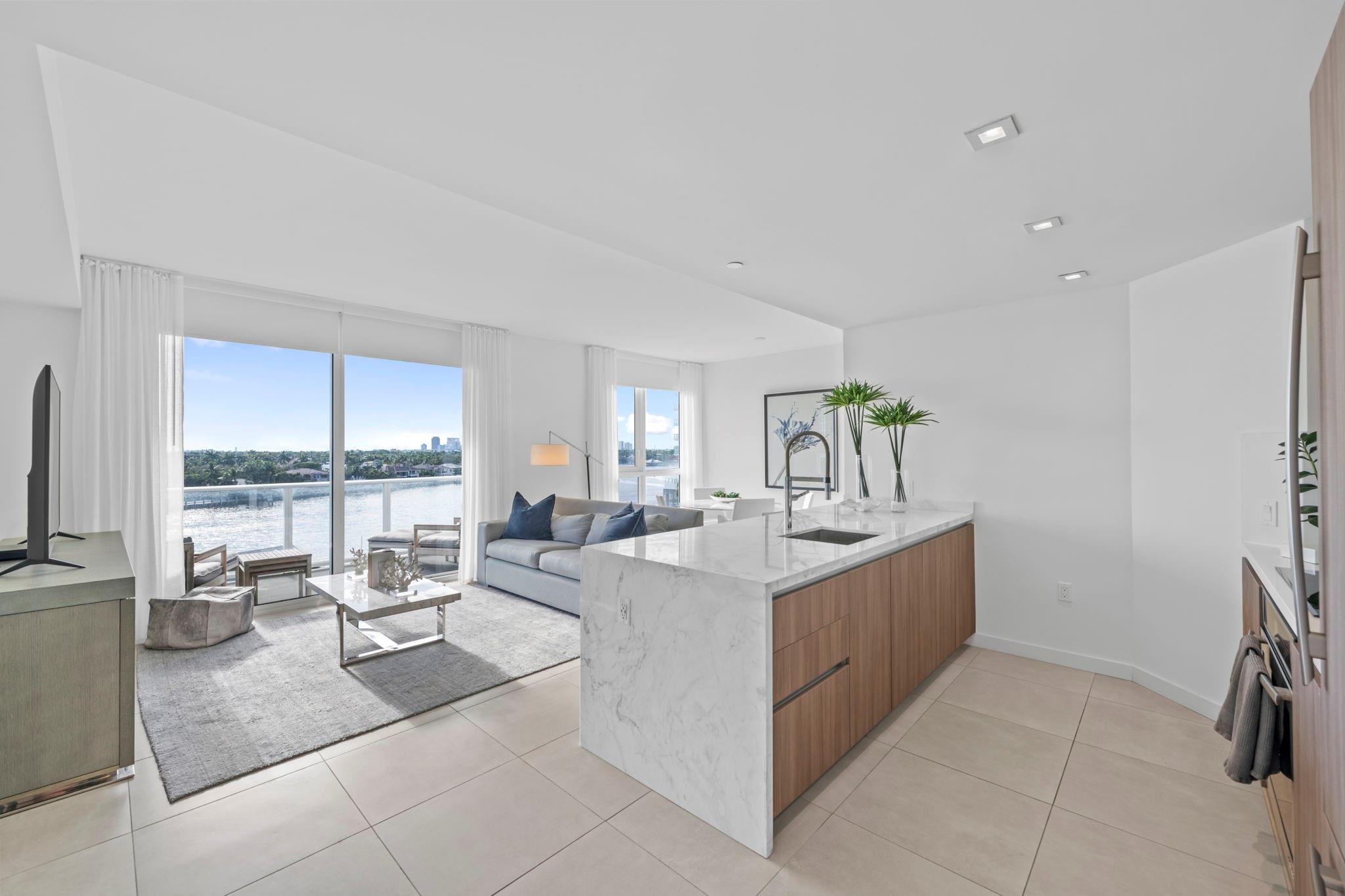 Tiffany House - Residential Lease