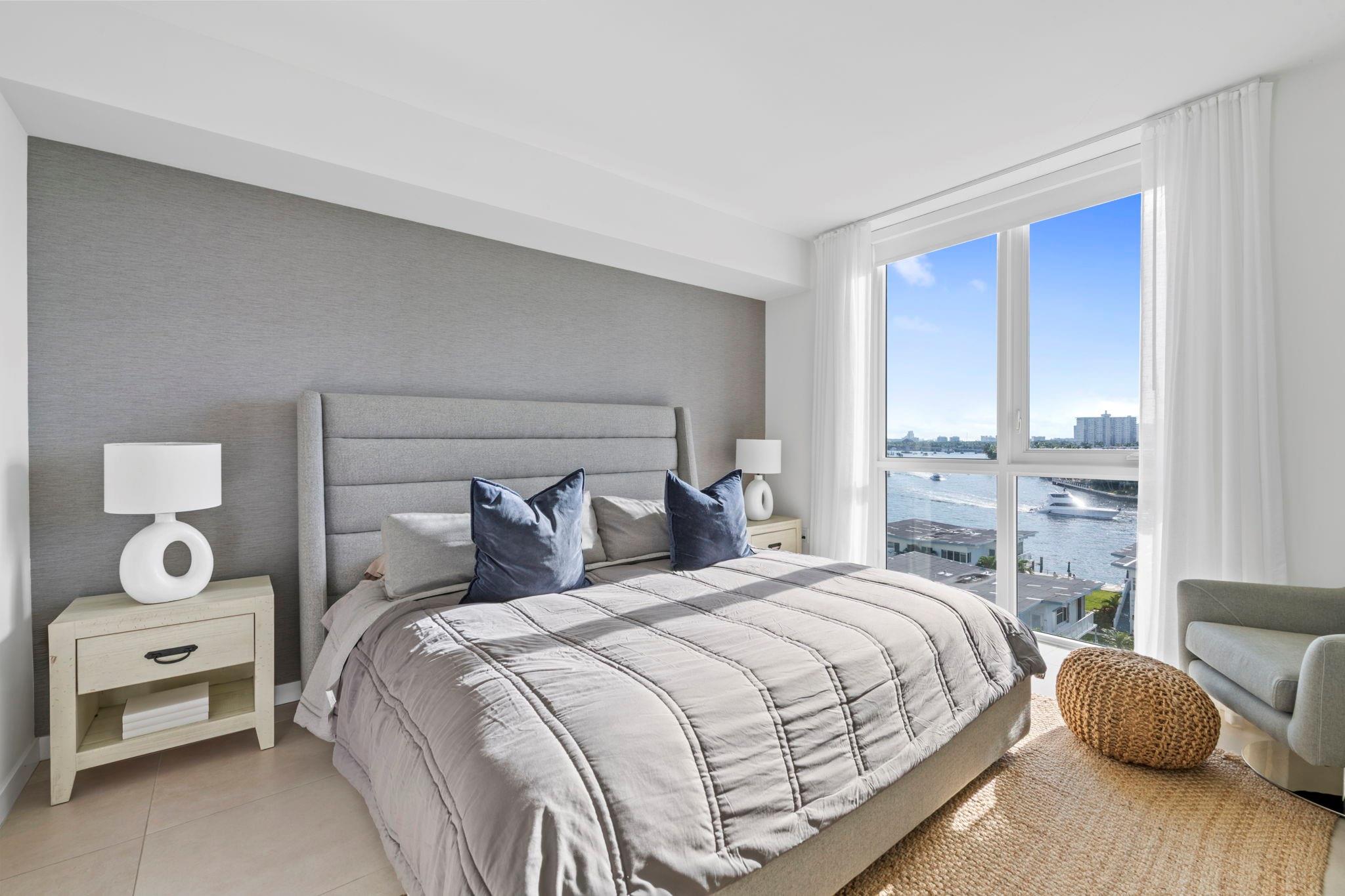 Tiffany House - Residential Lease