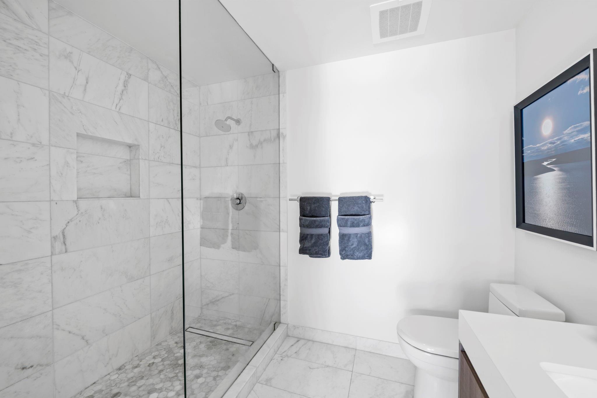 Tiffany House - Residential Lease