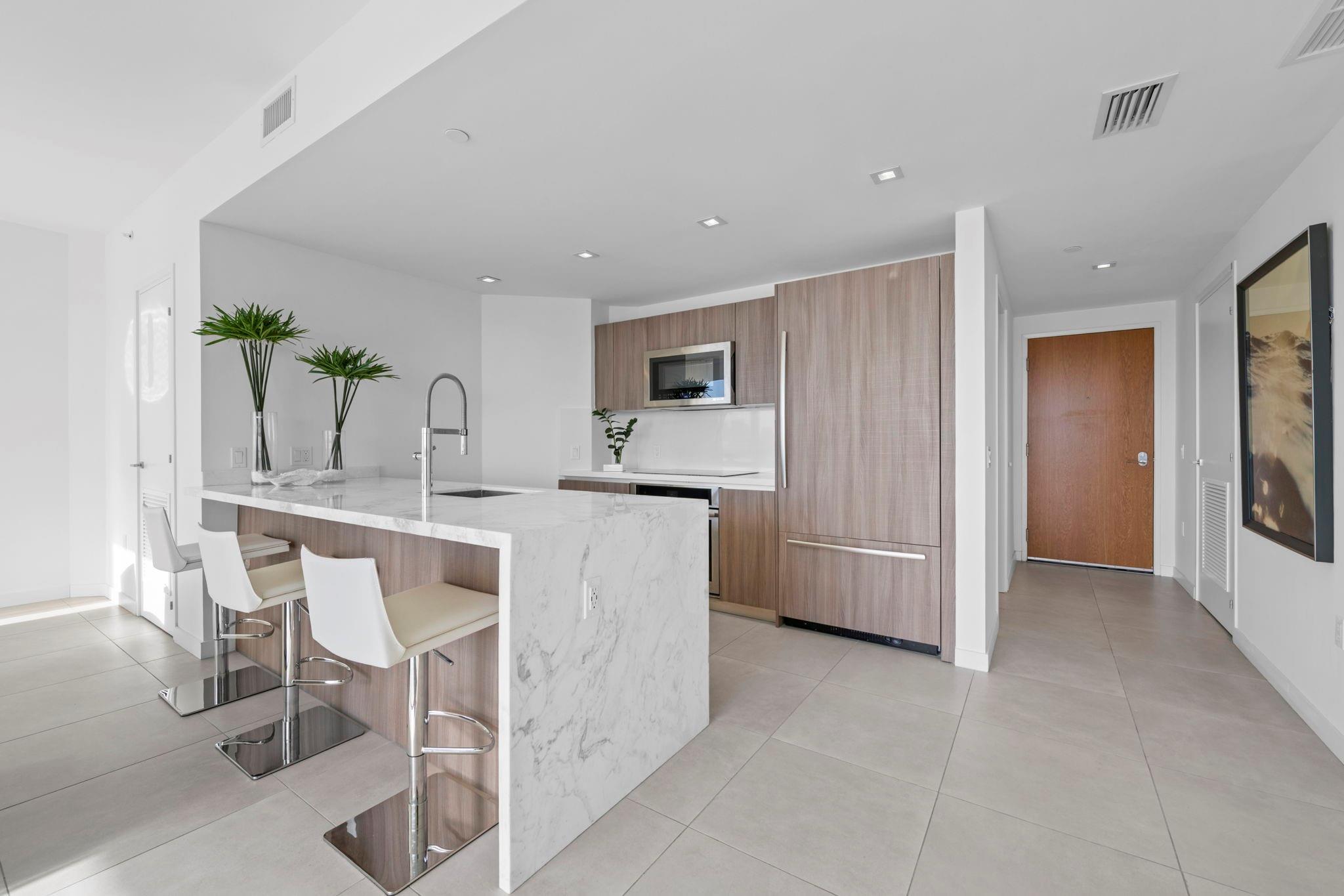 Tiffany House - Residential Lease