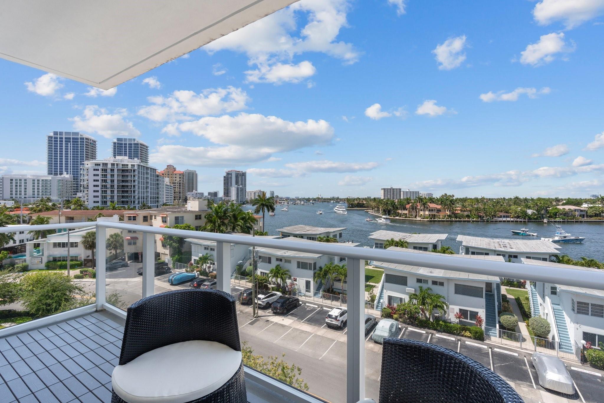 Tiffany House - Residential Lease