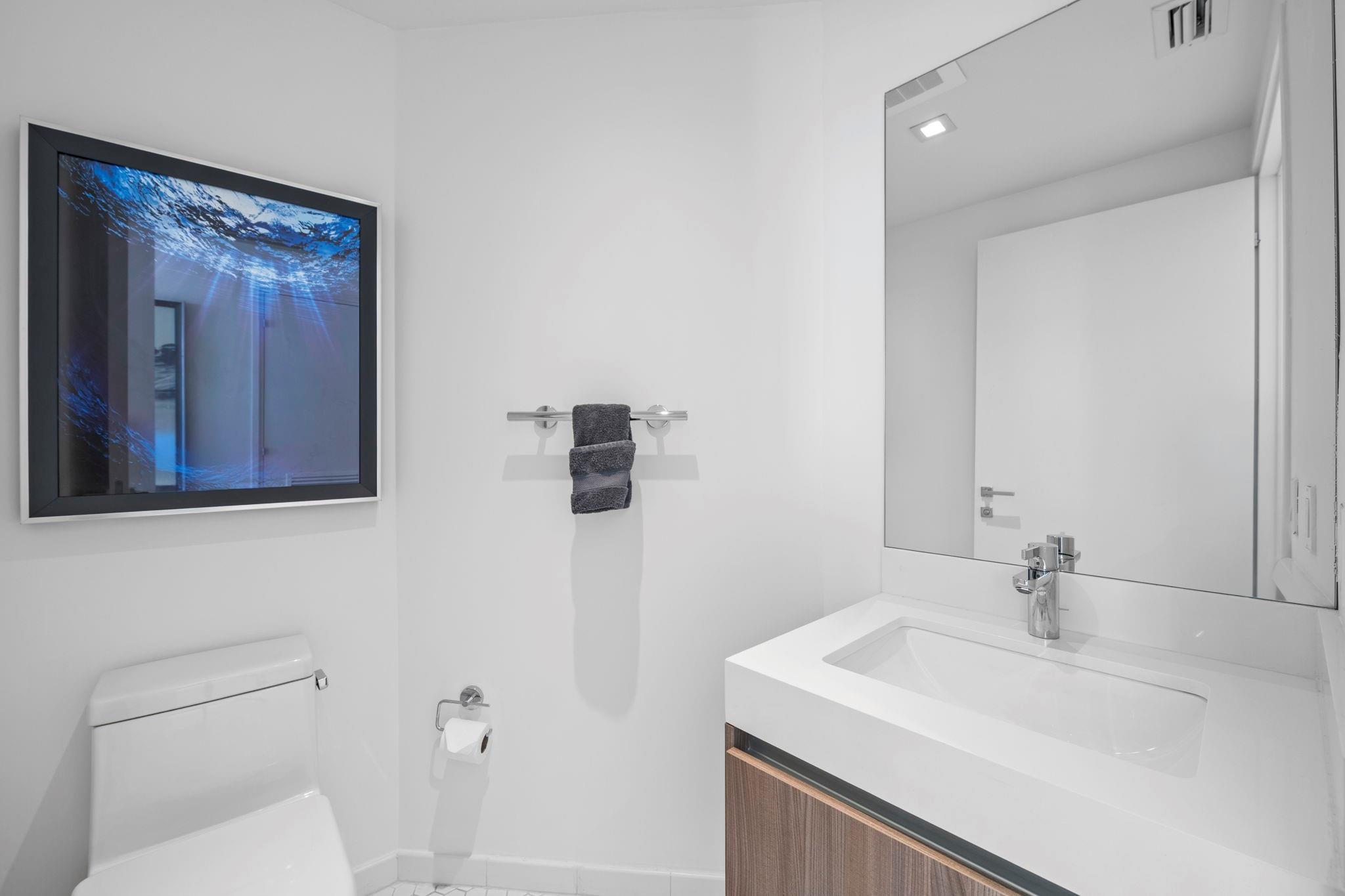 Tiffany House - Residential Lease