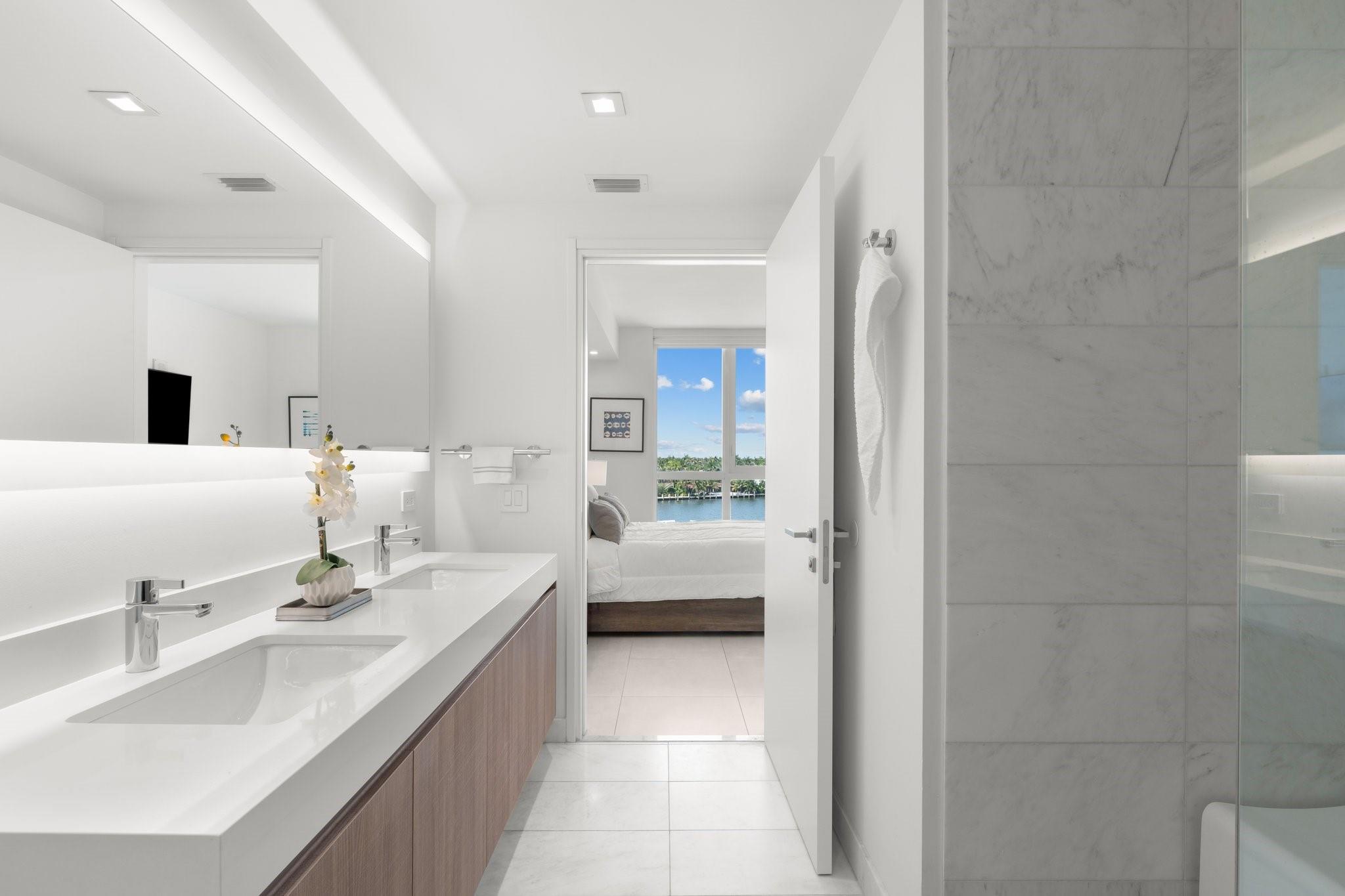 Tiffany House - Residential Lease